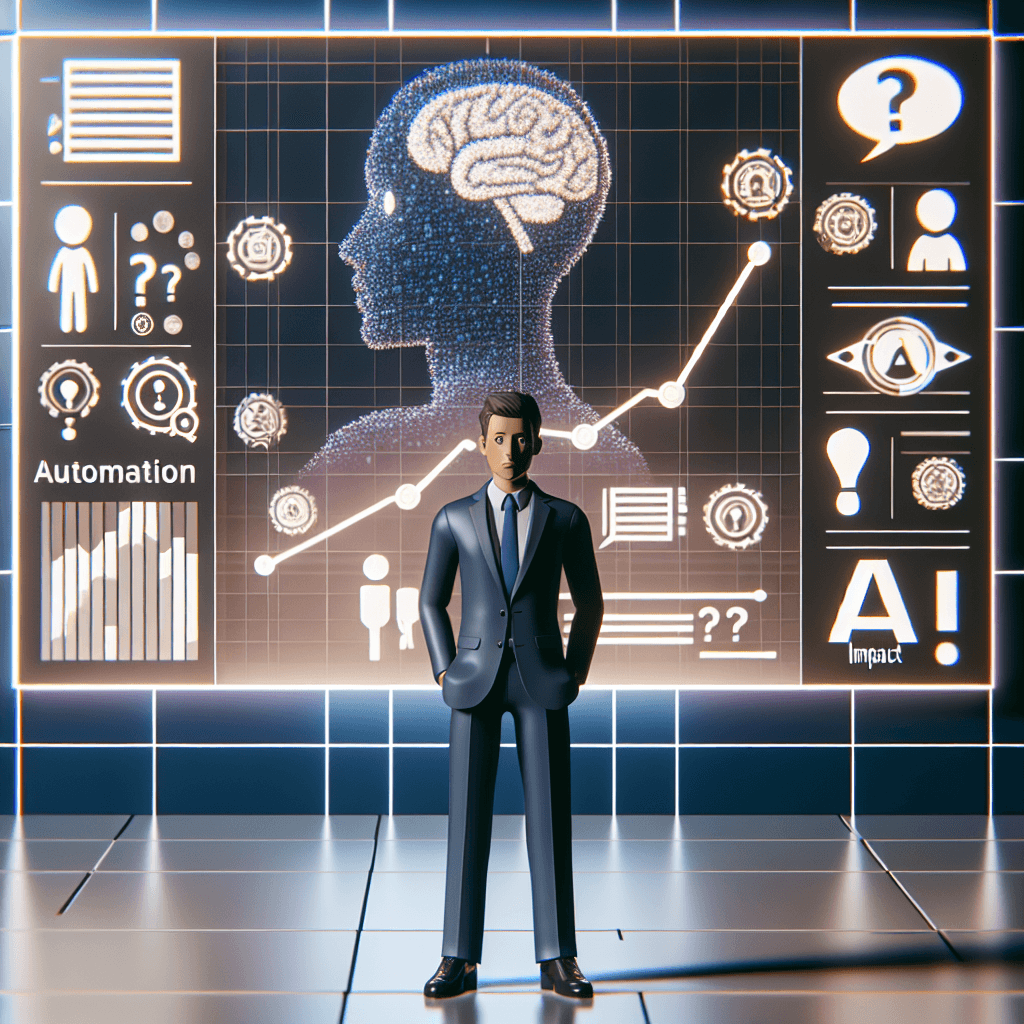 Perplexity CEO Aravind Srinivas' Comment on AI Layoffs: Bold Vision or Tone-Deaf Misstep?