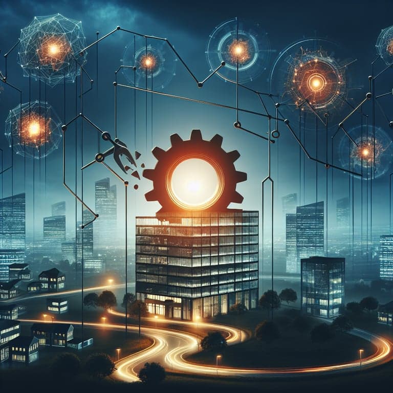 Banner for SPS Technologies Faces Massive Layoffs in Montco Amid Plans for Rebuild