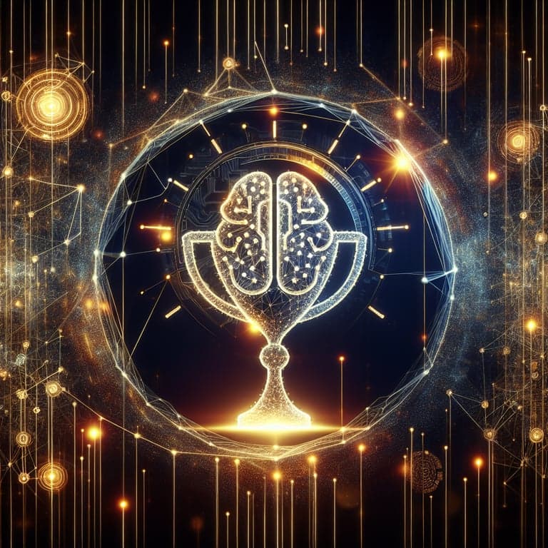 Delta IT Network Shines with Innovative AI-powered IT Infrastructure Award