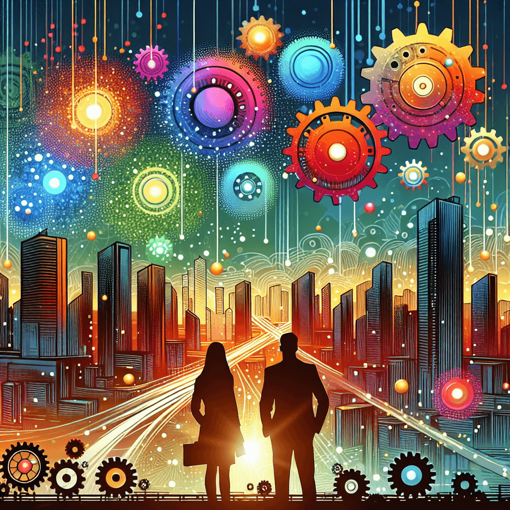 Banner for Unraveling the Israeli Tech Boom: Guardio, Venn, Chargeflow Lead Innovation Charge