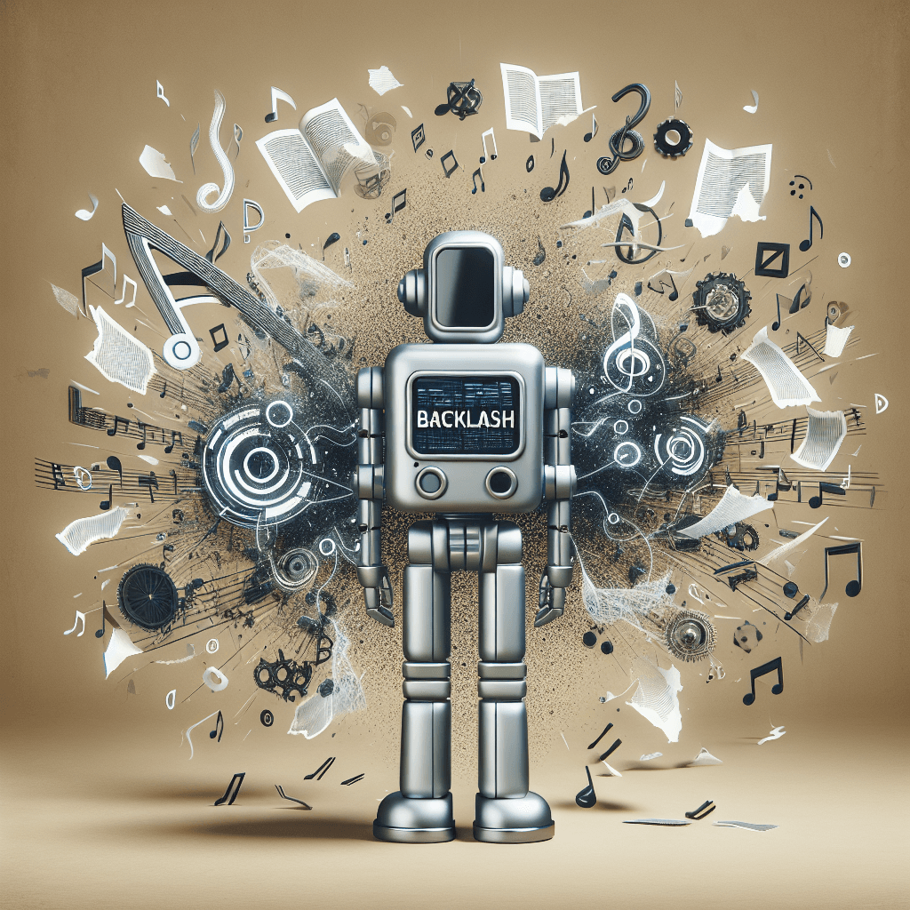 OpenAI's Sora 2: Facing the Music of Copyright Backlash!