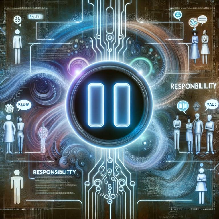 Banner for OpenAI Hits Pause on ChatGPT's 'Adult Mode' Again Amid Concerns