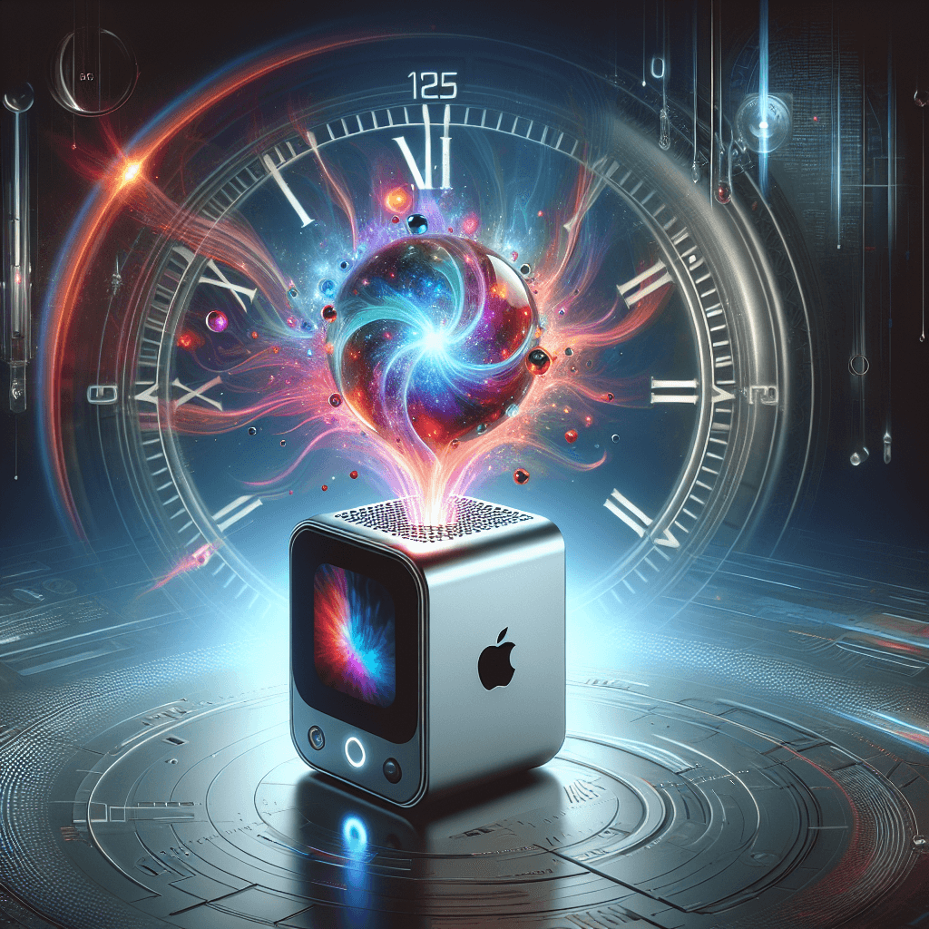 Perplexity Unleashes Personal Computer: The 24/7 AI Agent Living on Your Mac Mini