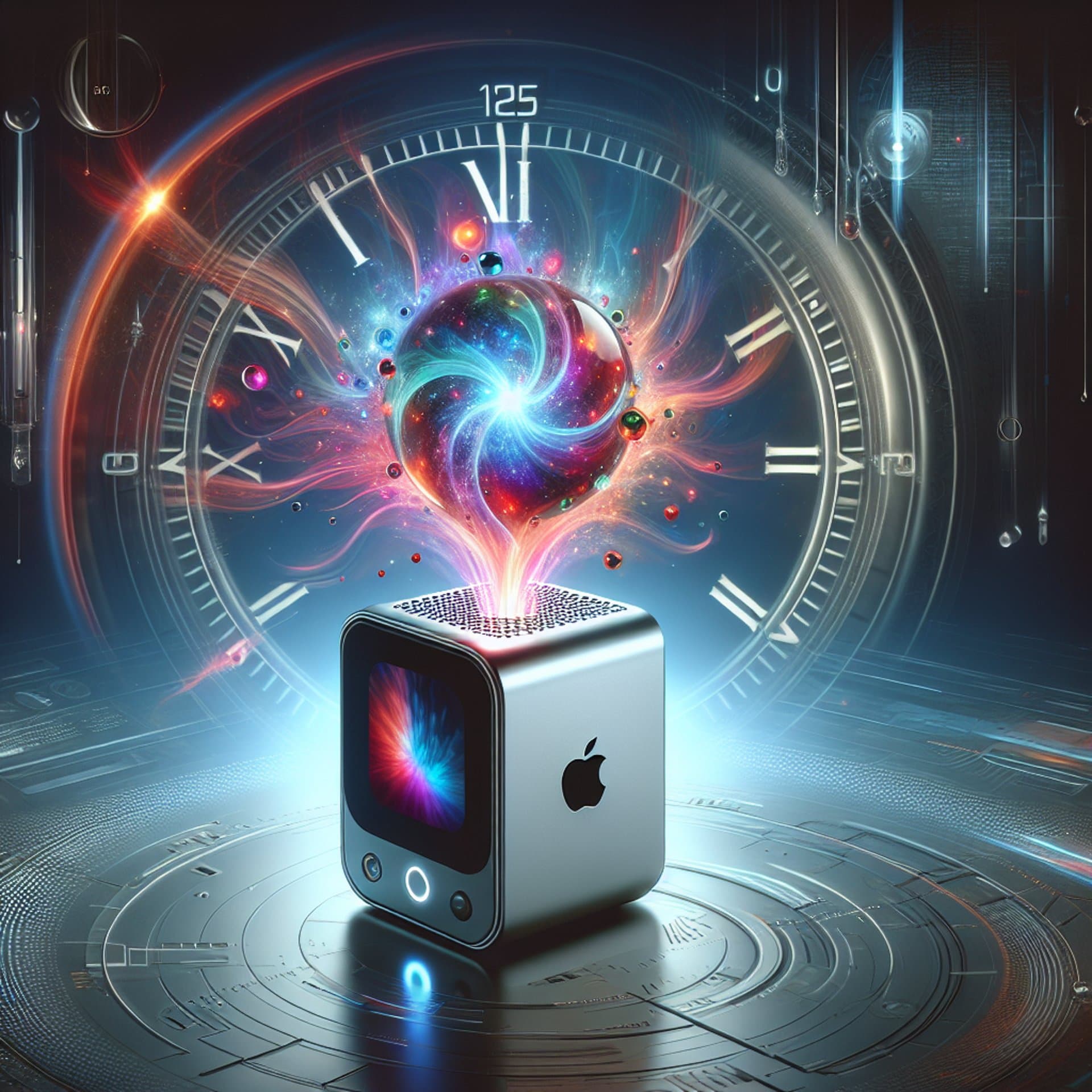 Perplexity Unleashes Personal Computer: The 24/7 AI Agent Living on ...