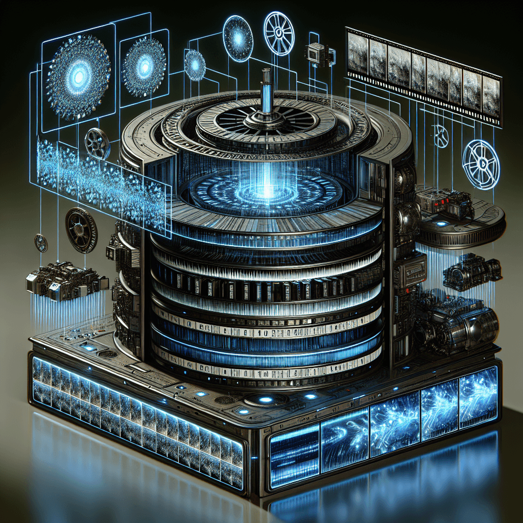 Banner for OpenAI's Sora 2: The Future of AI-Driven Text-to-Video Generation