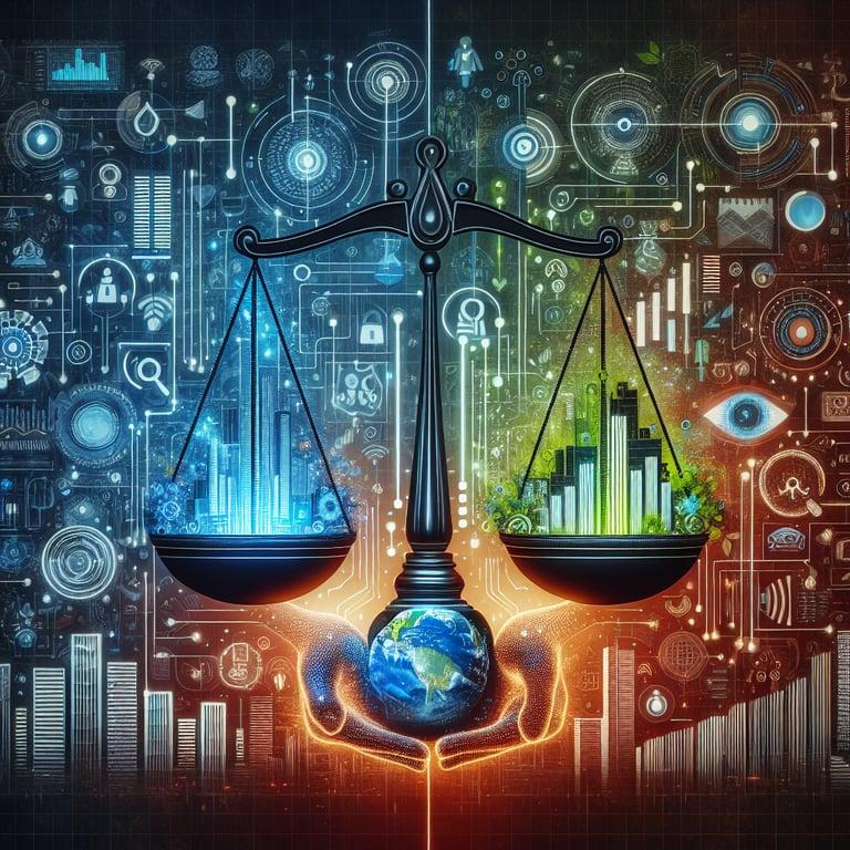 Banner for OpenAI's Bold Leap: Transitioning to a For-Profit Public Benefit Corporation