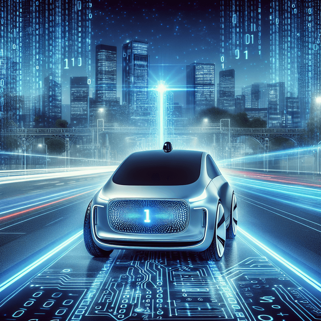 Banner for Qualcomm and Google Accelerate Towards an AI-Driven Automotive Future