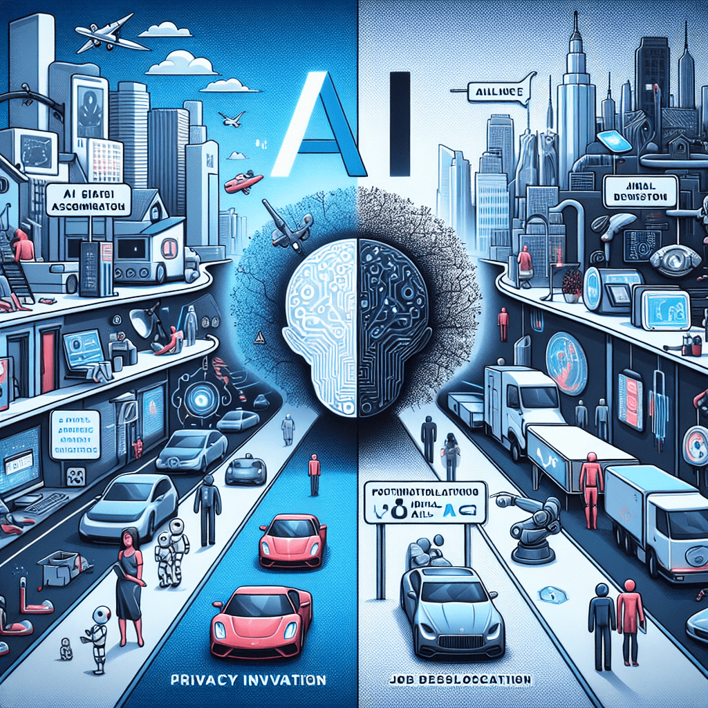 AI Takes Over Everyday Life: Convenience Meets Concern in 2026