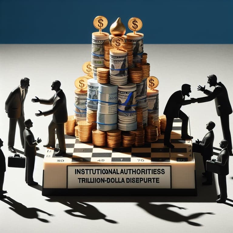 Banner for Elon Musk Labels ISS and Glass Lewis 'Corporate Terrorists' over $1 Trillion Pay Dispute