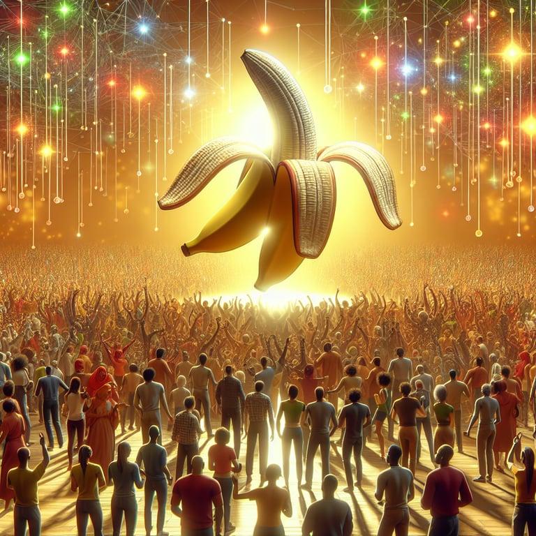Banner for Google Gemini's 'Nano Banana' AI Trend Takes Durga Puja by Storm