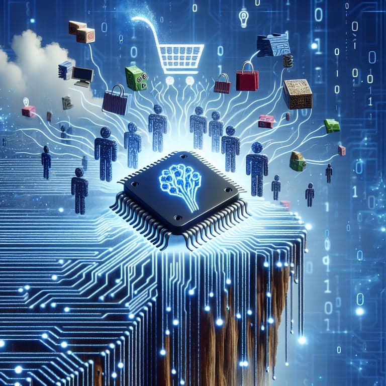 TSMC Boosted by AI Chip Demand from Amazon and Meta