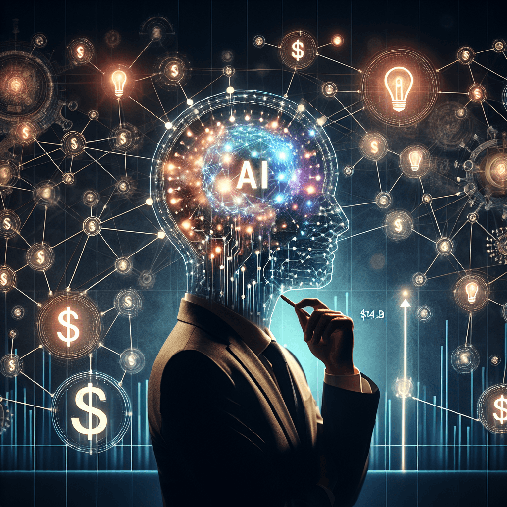 Meta's $14.3B AI Power Play: Scale AI Stake & Big Talent Moves