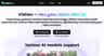 VidHex Video Enhancer