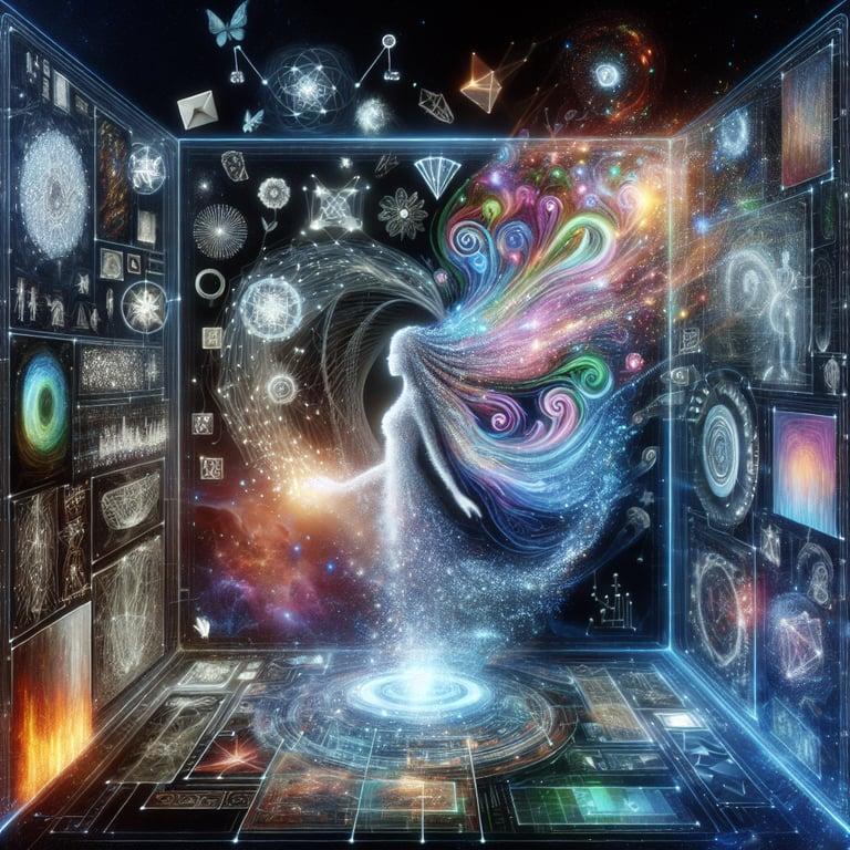 Banner for Flora Unveils AI-Powered 'Infinite Canvas' for Creative Pros