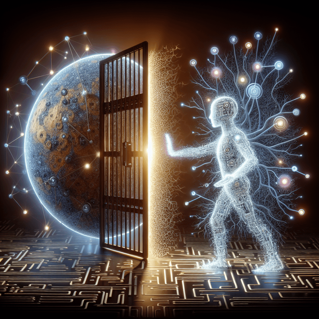 Anthropic’s Claude AI Takes a Stand: Ending Harmful Chats for a Safer Digital Future!