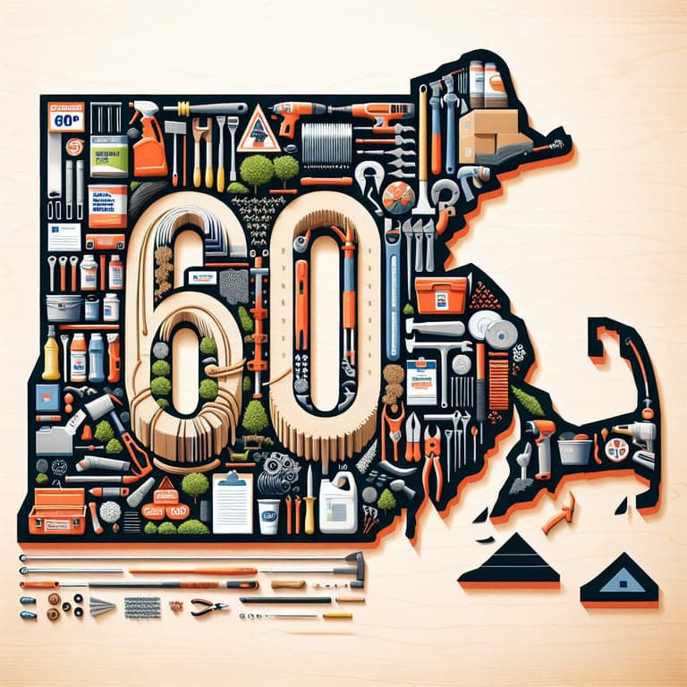 Lowe's Cuts 600 Jobs Amid Strategic Reshuffle, Hits Massachusetts Hard