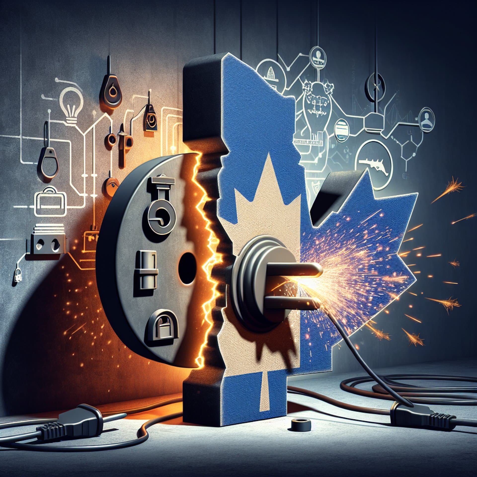 Banner for Ontario Pulls Plug on $100 Million Starlink Deal, Sparks Secrecy and Trade Tensions