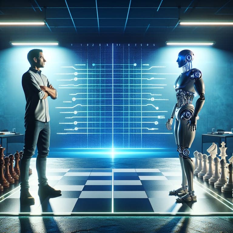 Banner for Elon Musk vs. OpenAI: The Battle Over Nonprofit Promises Heats Up