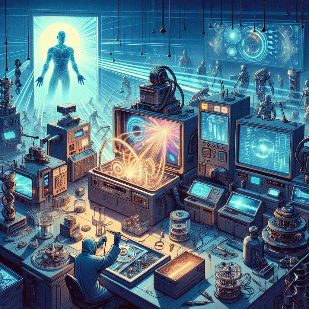 Banner for Anthropic's New Tool Unveils the Mystery Behind LLM Failures