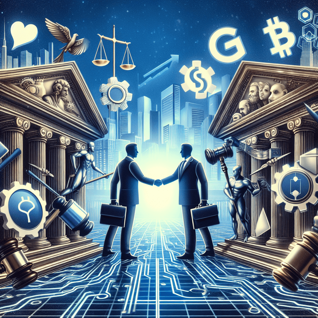 Elon Takes on Tech Titans: Inside the xAI Lawsuit Against Apple and OpenAI