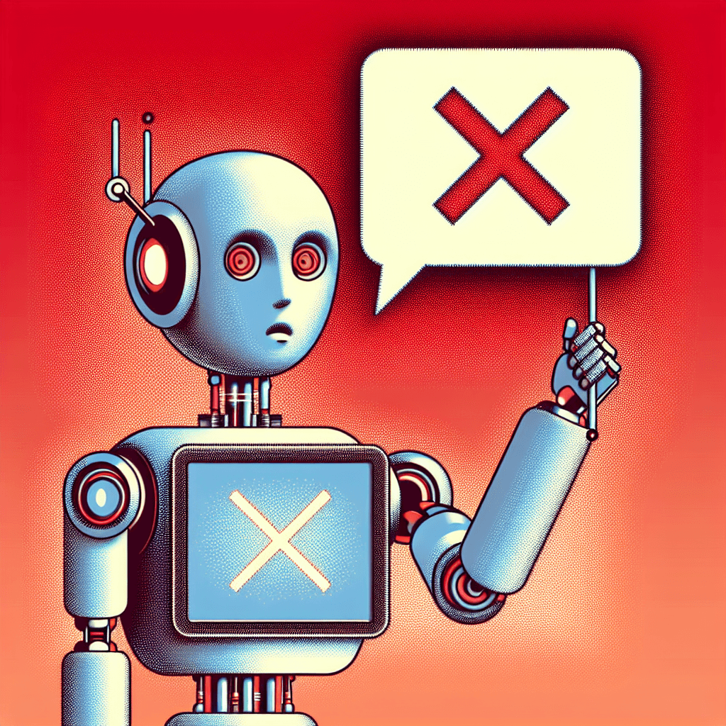 Elon Musk's AI Chatbot Grok Faces Yet Another Suspension from X for Hate Speech Violations
