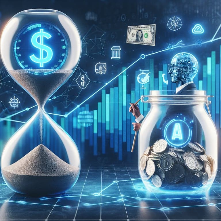 Elon Musk Predicts the End of Retirement Savings Within Two Decades Due to AI-Driven Abundance