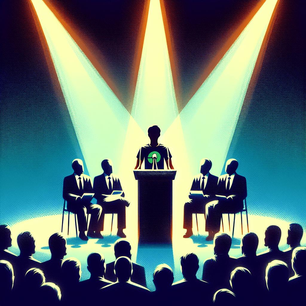 Telegram's CEO Pavel Durov Critiques Tech Titans: Musk, Zuckerberg, & Altman