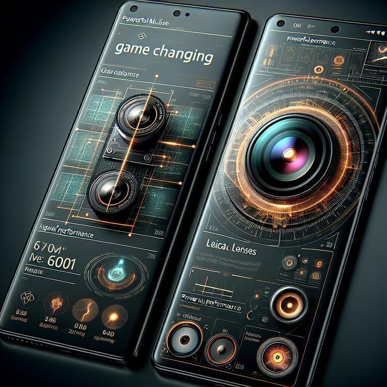 Banner for Xiaomi’s New 15T and 15T Pro Are Game Changers with Leica Lenses and MediaTek Muscle