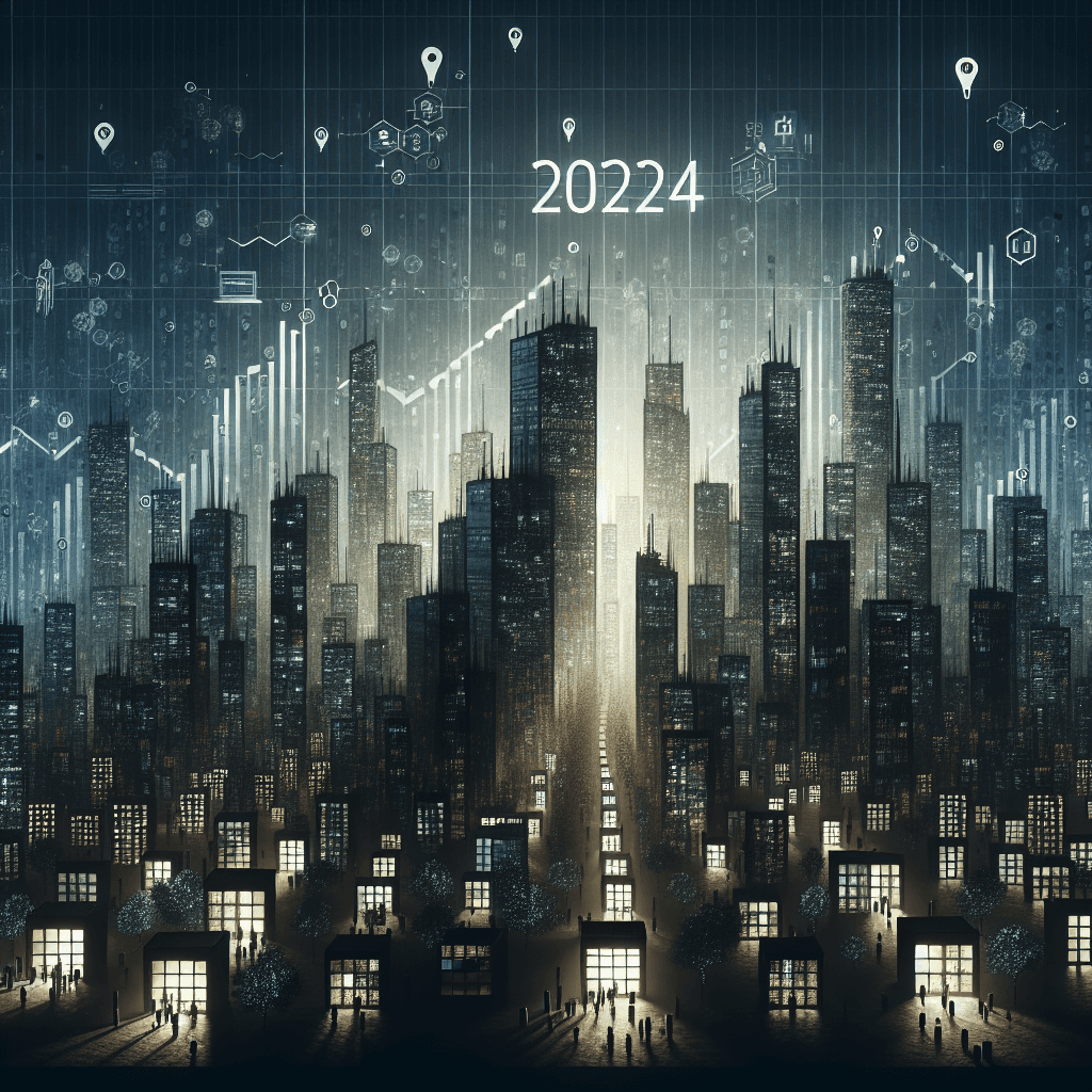 Banner for Surge in Startup Failures: 2024's Reckoning