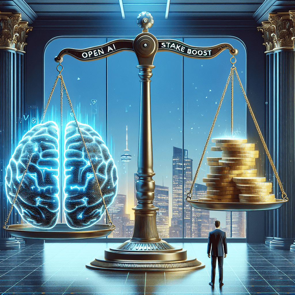 Banner for SoftBank's Mega AI Gamble: Secures $40B Loan for OpenAI Stake Boost