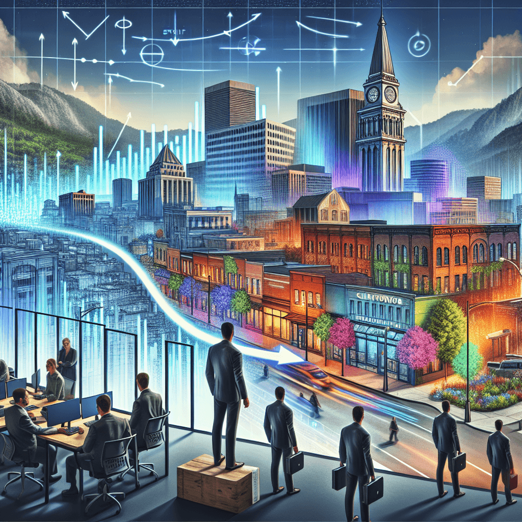 CO.LAB Reshapes the Chattanooga Startup Scene with Staff Reductions and Strategic Refocus!