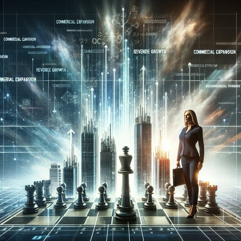 Banner for OpenAI Appoints Former Slack CEO Denise Holland Dresser as Chief Revenue Officer: A Strategic Move Towards Commercial Expansion and Revenue Growth