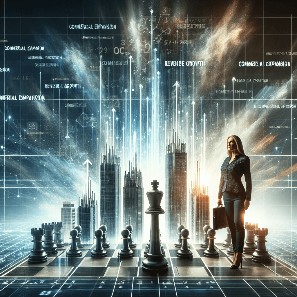 OpenAI Appoints Former Slack CEO Denise Holland Dresser as Chief Revenue Officer: A Strategic Move Towards Commercial Expansion and Revenue Growth