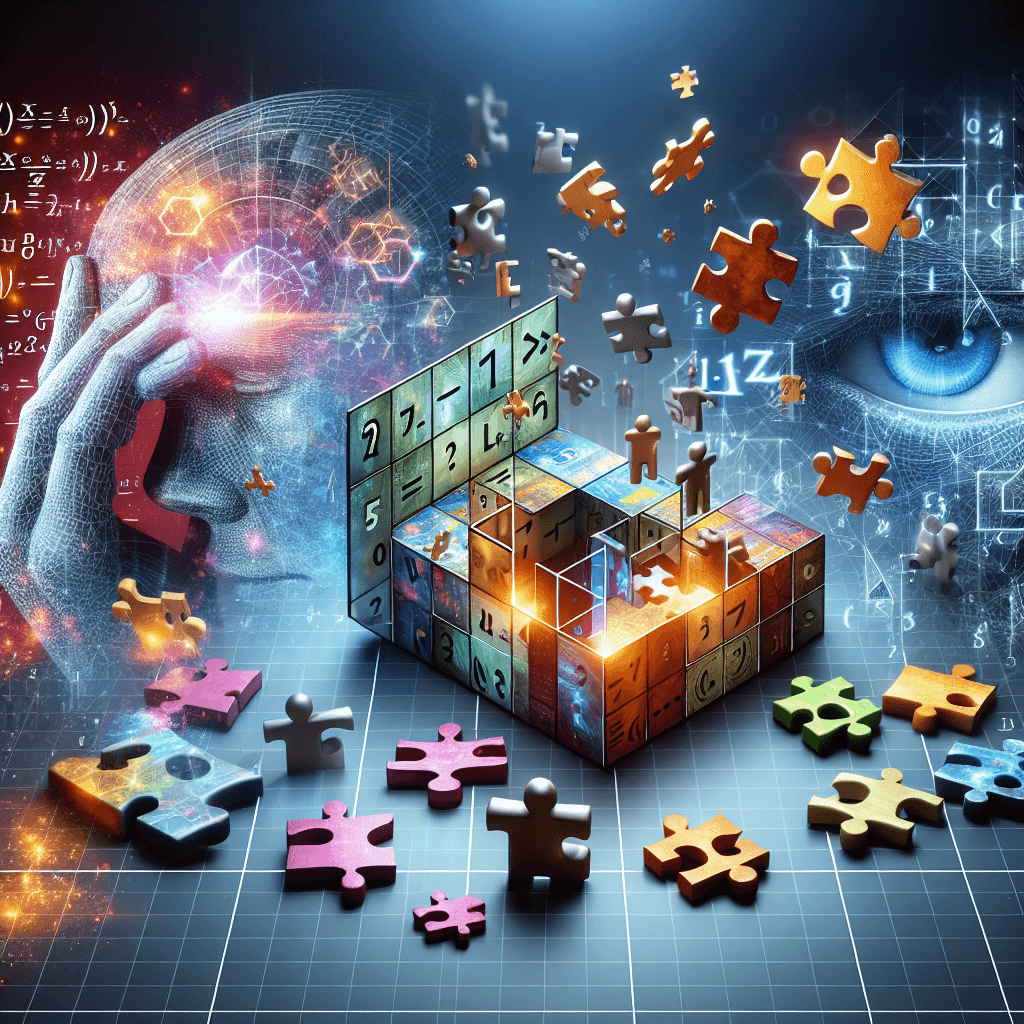 Banner for Meta AI Cracks Century-Old Math Challenges: A Game Changer or Just Hype?