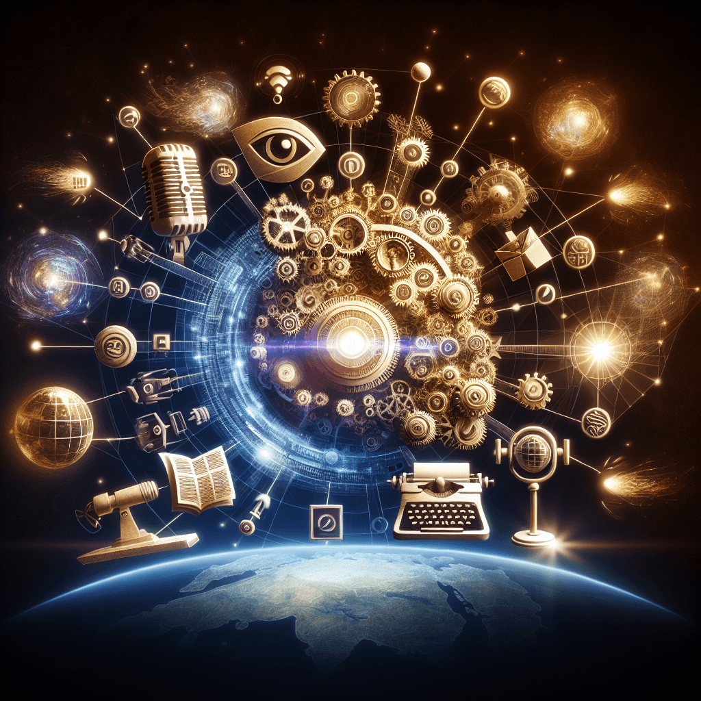 Banner for Reuters Revolutionizes Video News with Cutting-Edge AI Innovations!