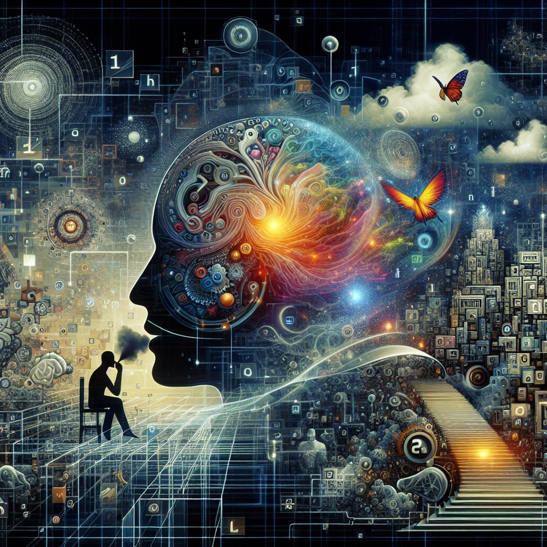 Banner for OpenAI's GPT-4: Unmasking the Mystery Behind the Silence