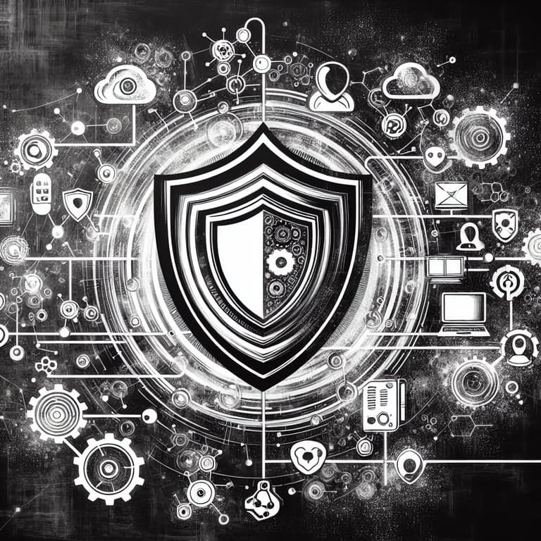 Tech Titans Unite to Launch Revolutionary Child Safety Initiative