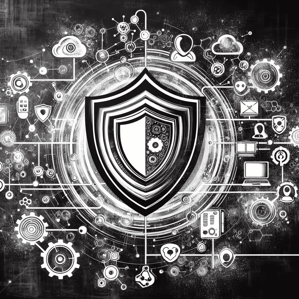 Tech Titans Unite to Launch Revolutionary Child Safety Initiative