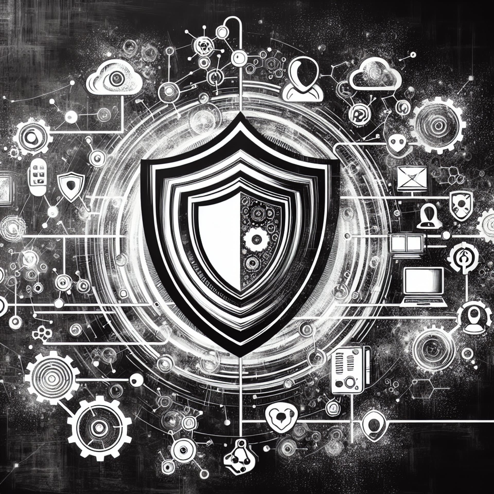 Tech Titans Unite to Launch Revolutionary Child Safety Initiative