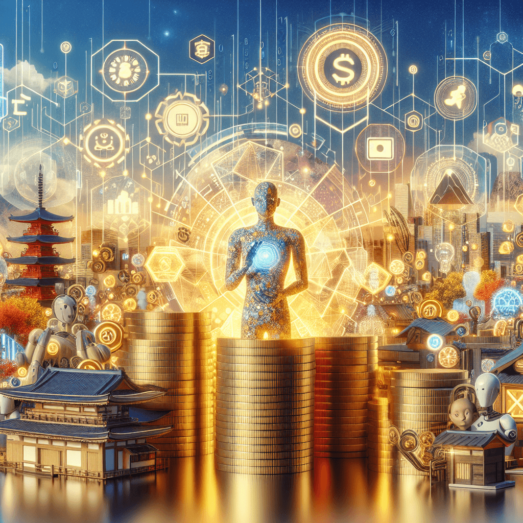 Microsoft's Massive $10 Billion AI Bet on Japan