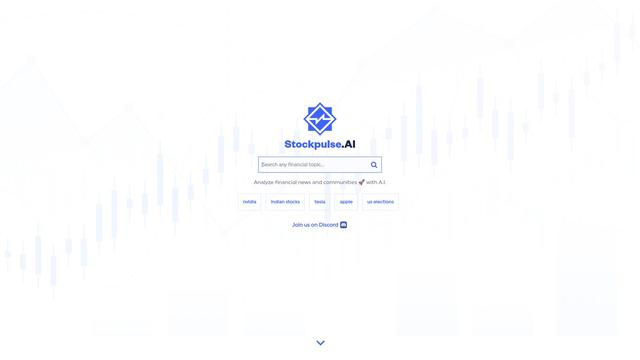 Thumbnail image for Stockpulse