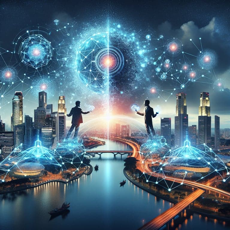 Singtel and Perplexity Pro Team Up to Bring AI-Powered Search to Singapore