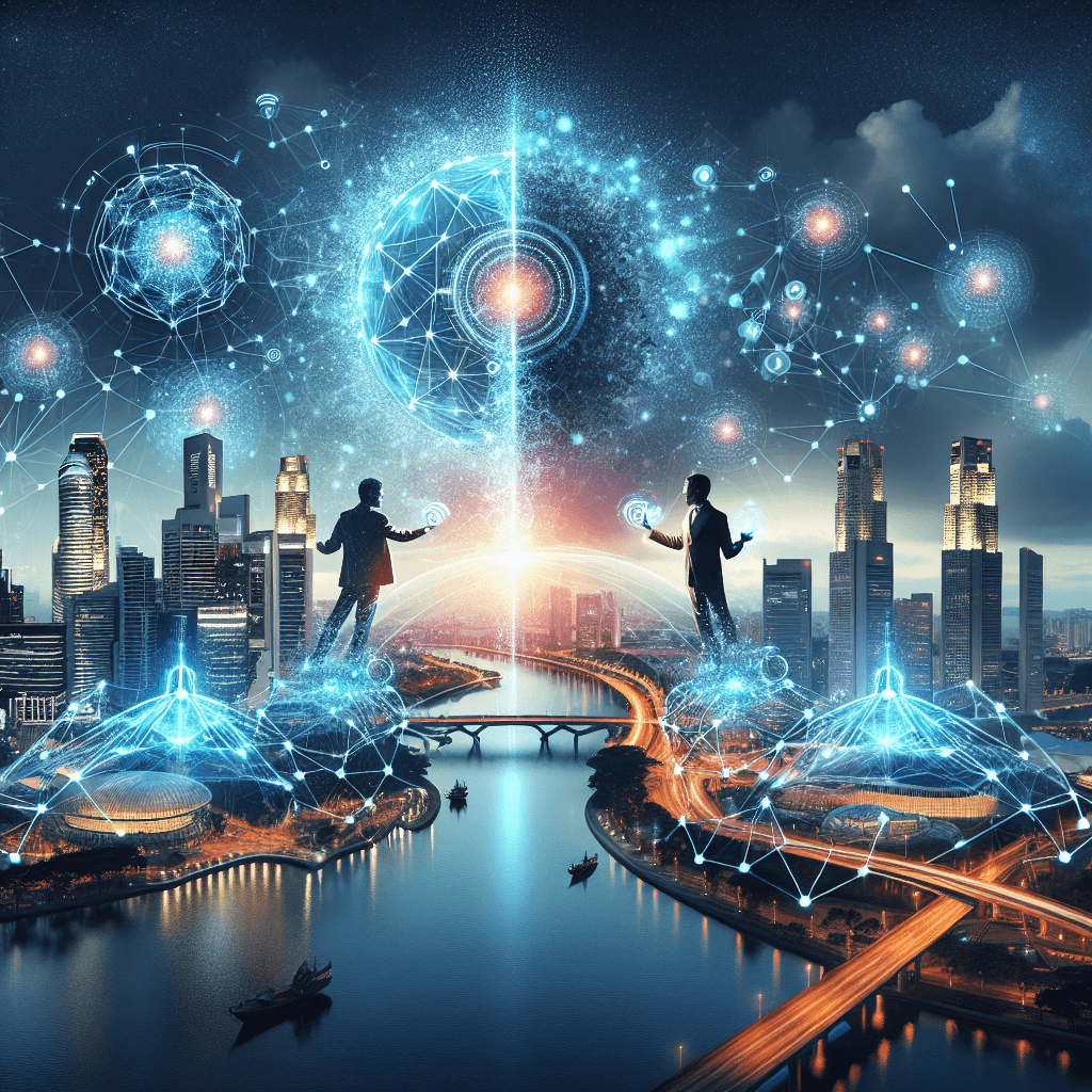 Singtel and Perplexity Pro Team Up to Bring AI-Powered Search to Singapore