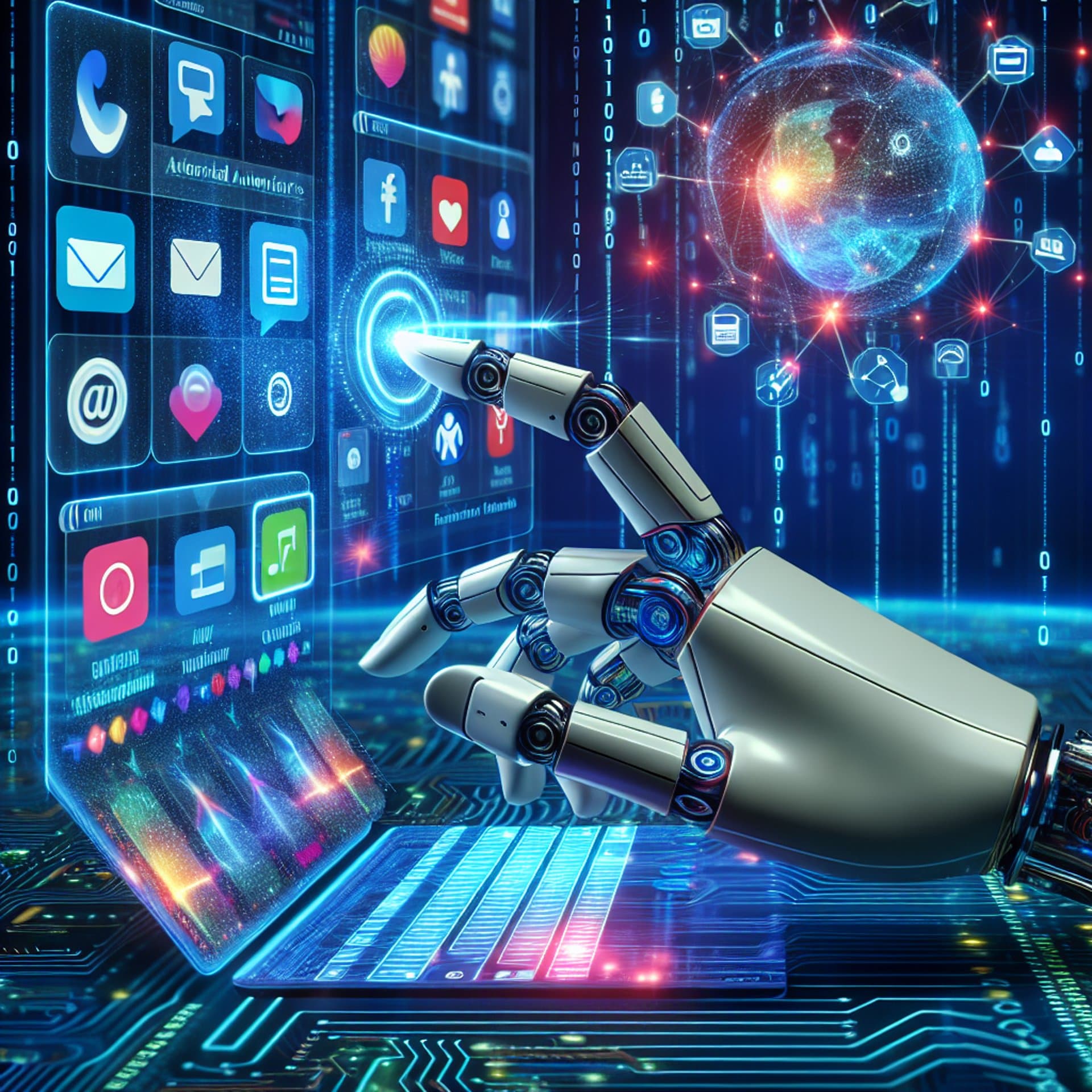 Banner for Microsoft's Copilot Levels Up: Automating Your Online Life Has Never Been Easier!