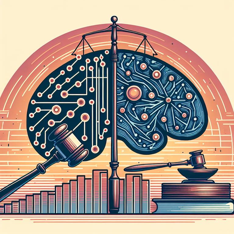 Banner for Meta Scores Victory in AI Copyright Lawsuit: A New Era for AI Training?
