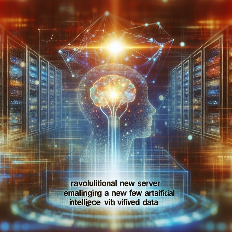 Banner for Google's Data Commons MCP Server: A New Era for AI with Verified Data