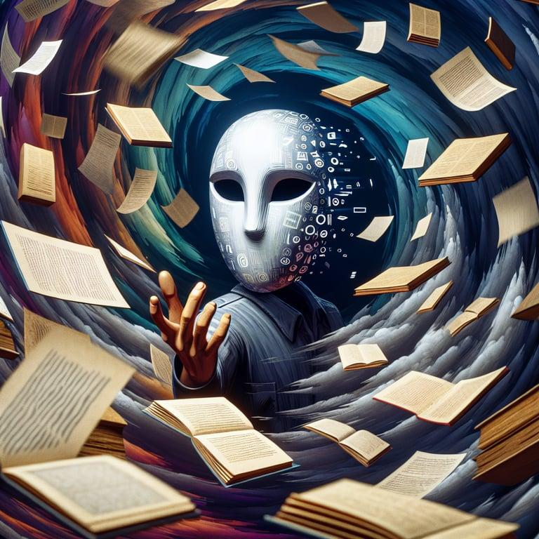 Banner for Anthropic Faces Massive Lawsuit Over Alleged Use of Pirated Books for AI Training