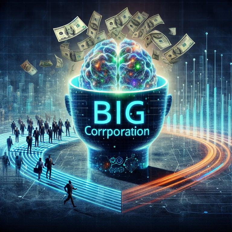 Banner for Meta’s Massive $29 Billion AI Bet: Recruiting OpenAI Talent and Dominating the Generative AI Race