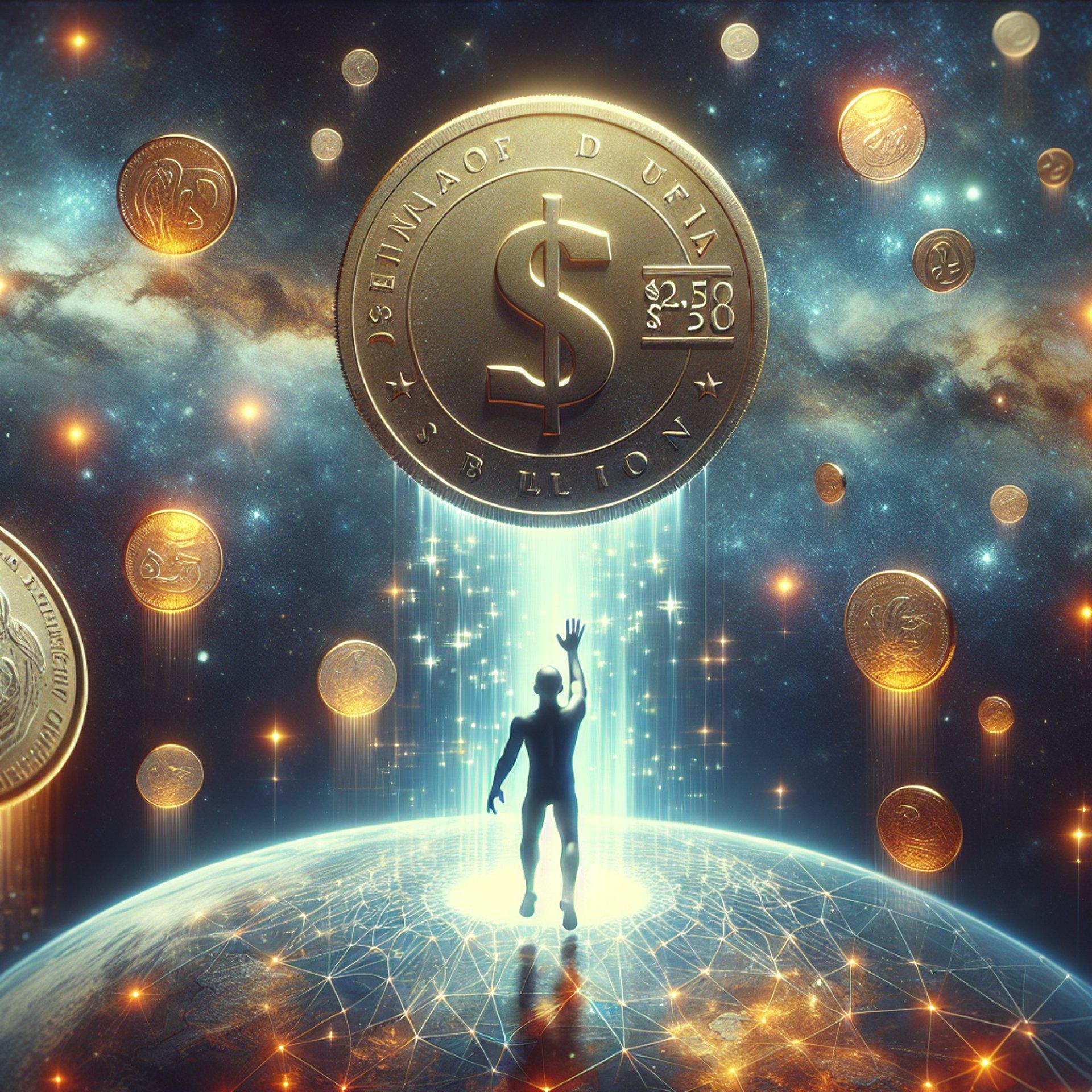 Banner for Anthropic Defies Financial Gravity with $2.5 Billion Funding Boost!