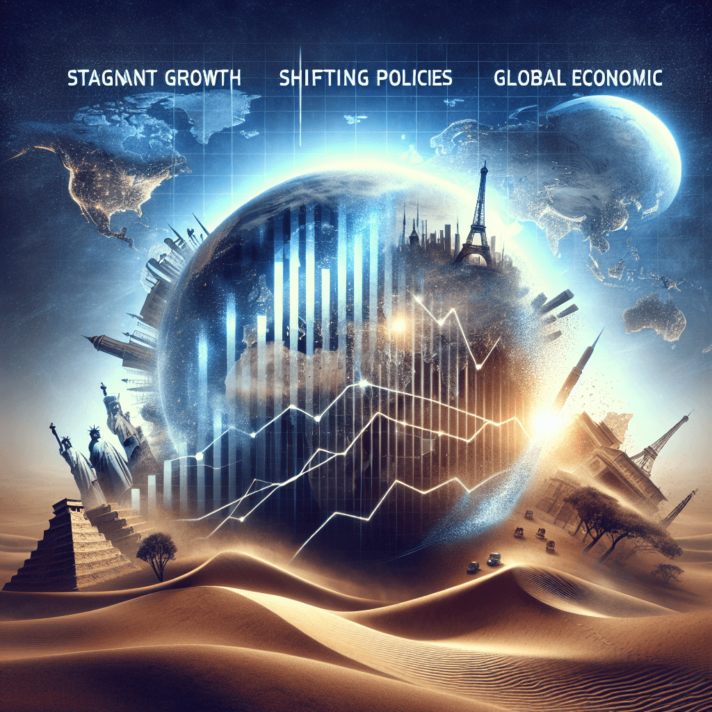 Stagnant Growth, Shifting Policies: FT Analyzes Global Economic Trends